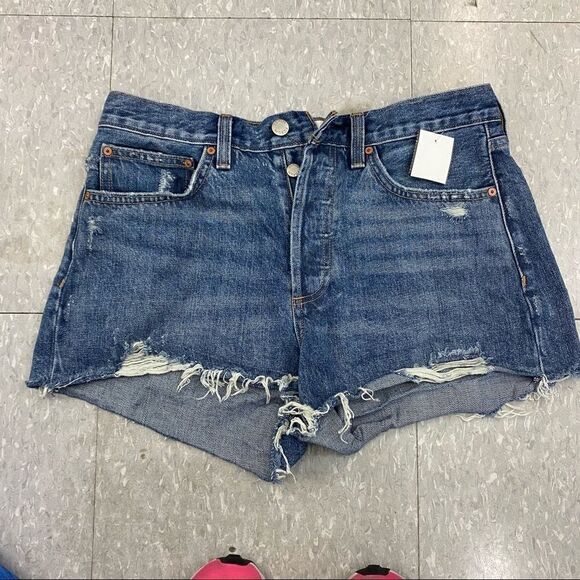 Denim Forum the ex boyfriend short 27 - Picture 3 of 5